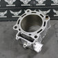 2002 HONDA CRF450R OEM STD BORE ENGINE MOTOR CYLINDER JUG BARREL BORE TOP END