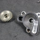 2013 KTM 65SX OEM Engine Motor Side Clutch Cover Waterpump 46330101000 - hggarage