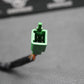 2003 KAWASAKI KLX400SR OEM 3 WAY KEYED IGNITION KILL OFF SWITCH W KEY 27005 - S006 - hggarage