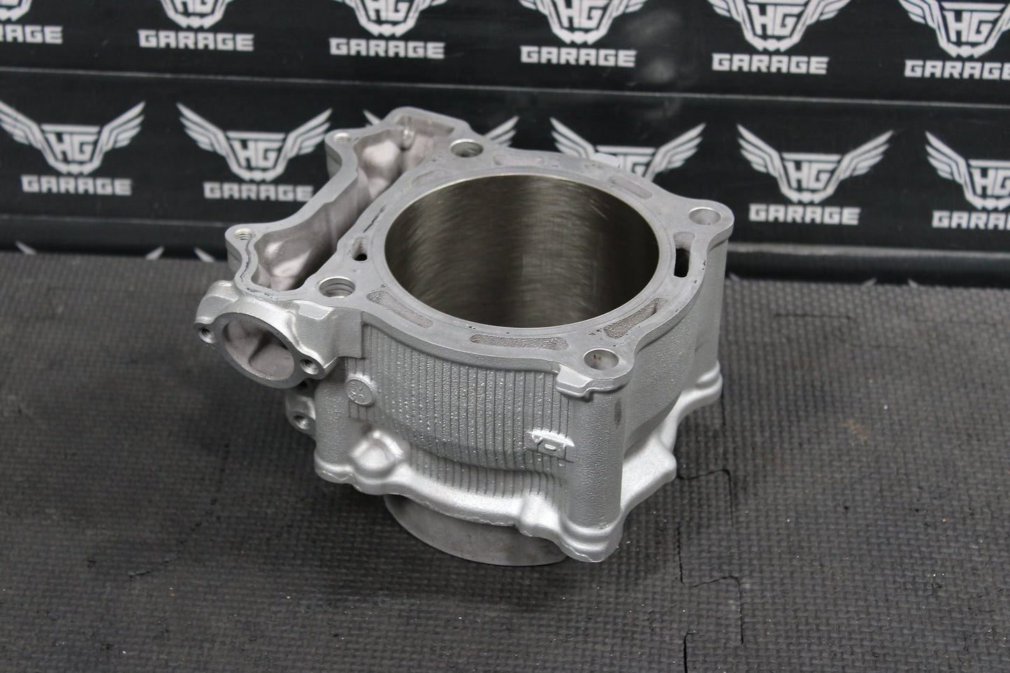 2006 YAMAHA YZ450F ENGINE MOTOR CYLINDER BORE JUG STD BORE 2S2 - 11311 - 11 - 00 - hggarage