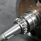 2003 Honda CRF450R OEM Engine Motor Crankshaft Crank Shaft Low Hour! - hggarage