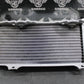 2019 SUZUKI 19 - 25 RMZ250 OEM LEFT SIDE RADIATOR COOLER RAD 17720 - 46K00 MINT! - hggarage