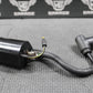 2001 HONDA 90 - 01 CR500R OEM IGNITION COIL SPARK PLUG BOOT CAP 30500 - KZ3 - 701 GOOD - hggarage