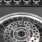 2004 KAWASAKI 00 - 09 KX65 OEM FRONT WHEEL RIM HUB SPOKES 41090 - 1124 - hggarage