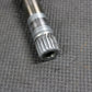 2014 HONDA CRF450R OEM KICKSTART KICK START SHAFT W IDLER GEAR 28211 - MEN - A70 - hggarage