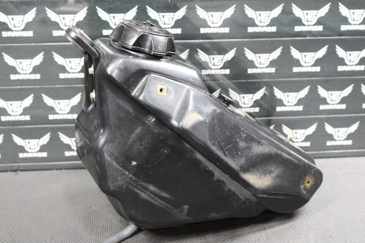 2003 Honda CRF450R OEM Gas Fuel Tank Cell Petrol Reservoir 17510 - Meb - 670 - hggarage
