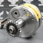 2003 SUZUKI 03 - 08 RM250 ENGINE MOTOR CRANKSHAFT CRANK SHAFT OEM CON ROD GOOD! - hggarage
