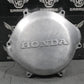 2001 HONDA 97 - 01 CR250R OEM RIGHT SIDE CASE OUTER CLUTCH COVER 11342 - KZ3 - B10 - hggarage