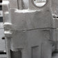 1991 KTM 300 EXC OEM LEFT RIGHT ENGINE MOTOR CRANKCASE CRANK CASES 54630004200 - hggarage