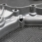 2006 YAMAHA YZ450F 06 - 09 ENGINE MOTOR INNER OUTER CLUTCH COVER WATERPUMP - hggarage