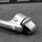 1987 1988 HONDA CR125R OEM KICKSTART KICK START PEDAL LEVER 28300 - KS6 - 700 - hggarage