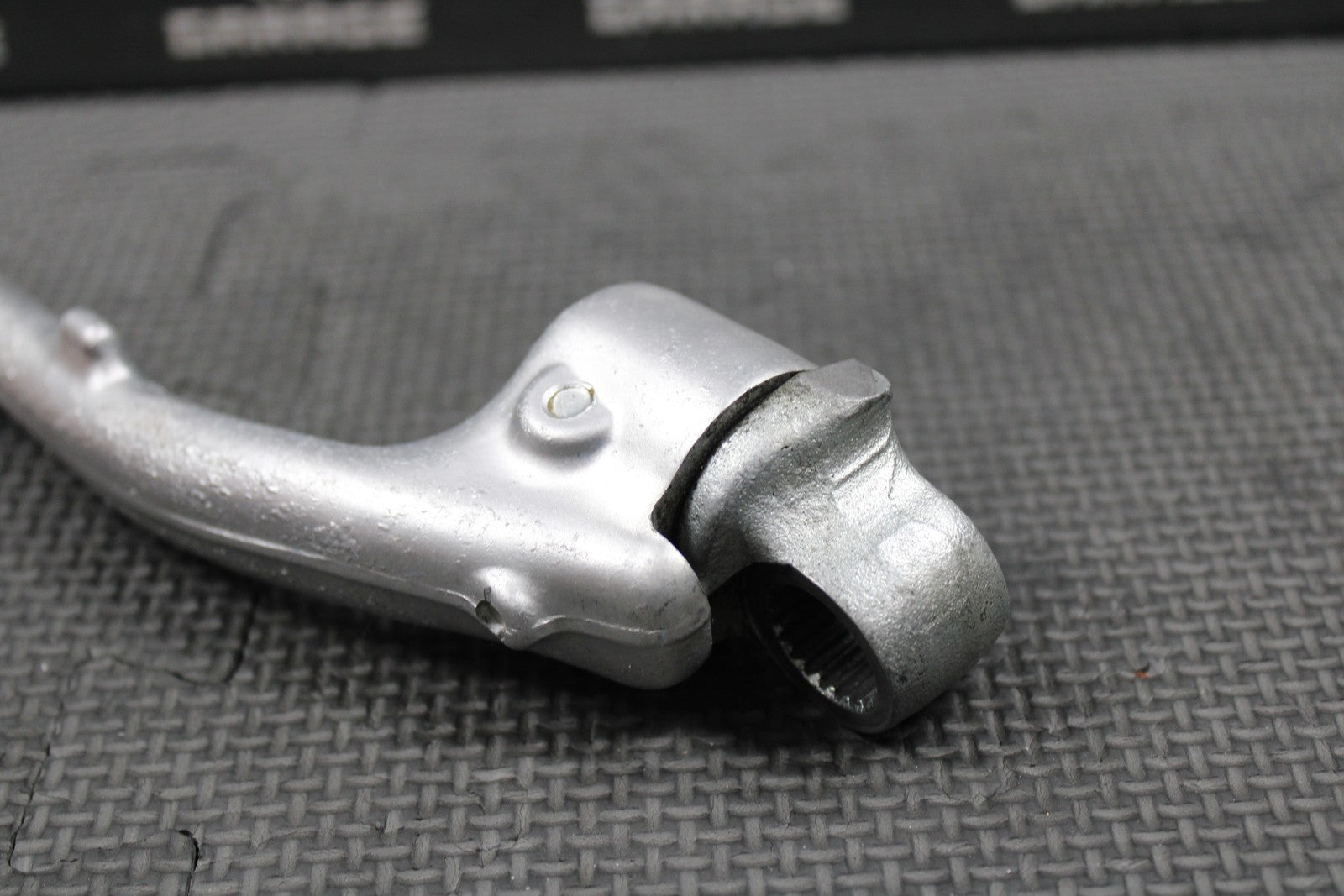 1987 1988 HONDA CR125R OEM KICKSTART KICK START PEDAL LEVER 28300 - KS6 - 700 - hggarage