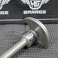 2005 YAMAHA 03 - 05 YZ450F OEM TIMING CHAIN WATER PUMP COUNTER BALANCE SHAFT GEARS - hggarage