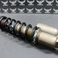2014 KAWASAKI KX250F OEM REAR BACK SHOCK ABSORBER SUSPENSION 45014 - 0416 - 23P GOOD - hggarage