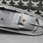 2013 KTM 450 SXF OEM SEAT SADDLE FOAM PAN COVER COMPLETE 77207040200 - hggarage