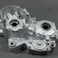 2005 YAMAHA YZ125 OEM LEFT ENGINE MOTOR CRANKCASE CASE HALF