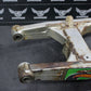 2000 KAWASAKI KX65 OEM SWINGARM SWING ARM SUSPENSION 33001-1598-TX