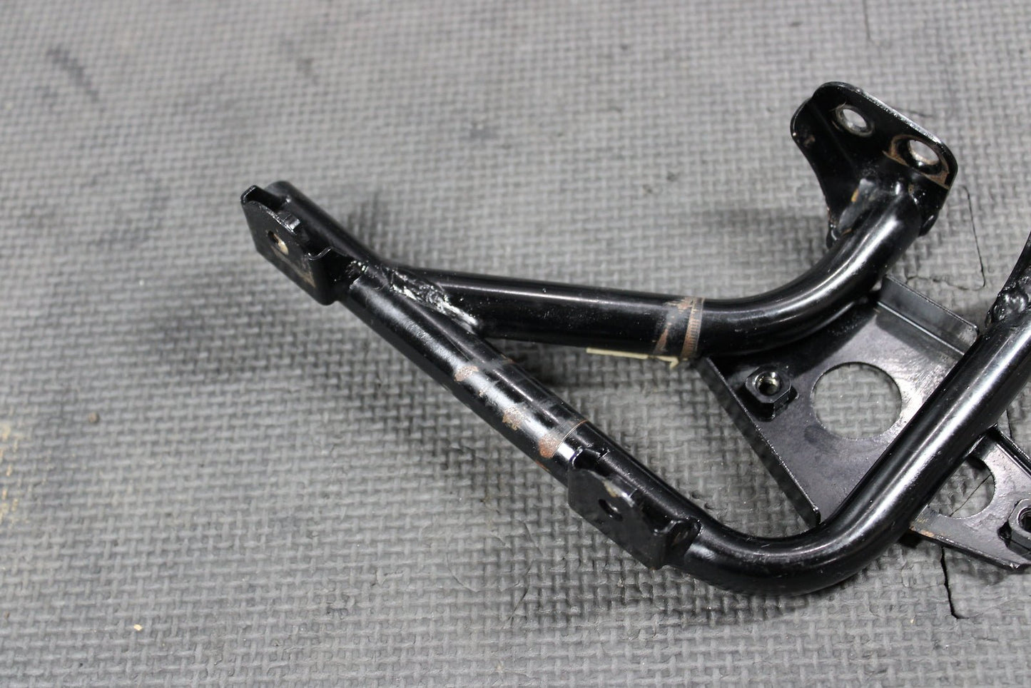 2016 KAWASAKI KX100 01 - 21 KX85 OEM RADIATOR MOUNT STAY - hggarage