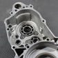 1997 97 - 99 KAWASAKI KX250 LEFT RIGHT ENGINE CRANKCASE CRANK CASES BLOCK NEED WOR - hggarage