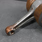 2006 HONDA CRF450R OEM ENGINE MOTOR CRANKSHAFT CRANK SHAFT 13000 - MEN - 850 - hggarage