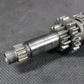 2006 Yamaha 06 - 09 YZ450F OEM Engine Transmission Tranny Assembly Gears - hggarage