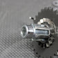 2002 SUZUKI RM250 OEM KICKSTART KICK START SHAFT W IDLER GEAR