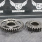 2007 02 - 08 HONDA CRF450R OEM ENGINE MOTOR CRANKSHAFT PRIMARY GEAR DRIVE GEARS - hggarage