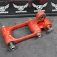 2008 HONDA CRF150RB CRF150R OEM REAR SHOCK LINKAGE LINKS LINKAGE ASSEMBLY - hggarage