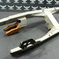 1999 KAWASAKI KX100 BIG WHEEL 16" OEM SWINGARM SWING ARM SUSPENSION NICE!