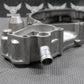 1994 92 - 96 HONDA CR250R OEM RIGHT CRANKCASE INNER CLUTCH COVER 11341 - KZ3 - 890 - hggarage