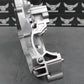 2000 99 - 02 HONDA CR125R OEM RIGHT ENGINE MOTOR CRANKCASE CRANK CASE 11100 - KZ4 - L1 - hggarage