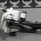 2007 KTM 05 - 08 450 560 SMR OEM BREMBO REAR BACK BRAKE CALIPER MASTER CYLINDER - hggarage