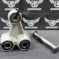 2018 18 - 20 SUZUKI RMZ450 OEM REAR SHOCK CUSHION LINKAGE LEVER ARM 62600 - 37880 - hggarage