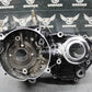 1988 HONDA CR250R OEM LEFT ENGINE MOTOR CRANKCASE CRANK CASE 112A0 - KS7 - 831 NICE! - hggarage