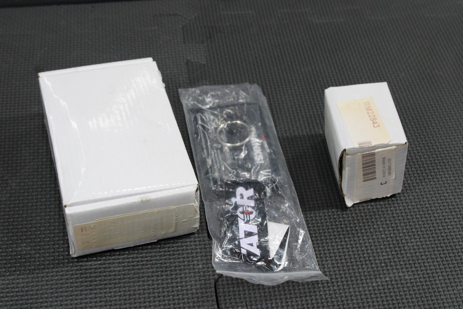 96 - 01 RM250 RMSTATOR PICKUP PULSAR COIL STATOR KIT NEW! - hggarage