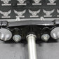 2020 YAMAHA 18 - 20 YZ250F OEM FRONT FORKS LOWER UPPER TRIPLE TREE STEM BAR CLAMP - hggarage