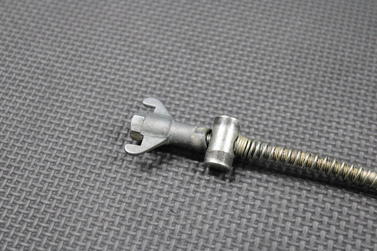 2005 YAMAHA TTR230 05 - 22 OEM REAR BRAKE FOOT PEDAL LEVER ROD 1C6 - F7211 - 00 - 00 - hggarage
