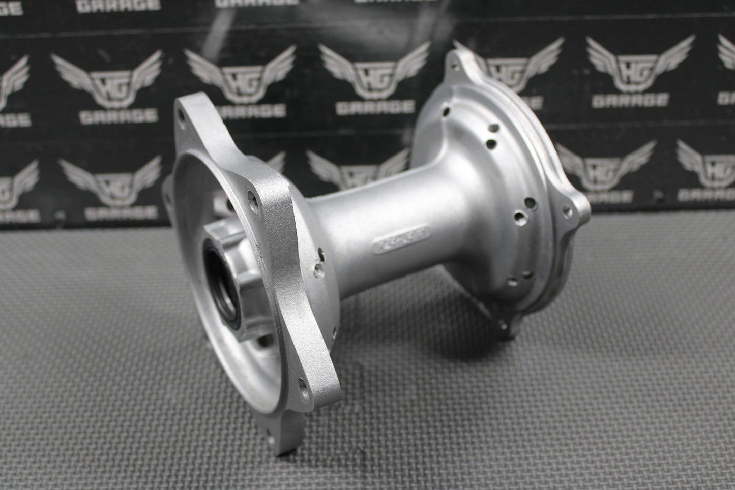 2002 HONDA CR125R CR250R CRF450R OEM REAR BACK WHEEL RIM HUB 42635 - KZ4 - J40 - hggarage