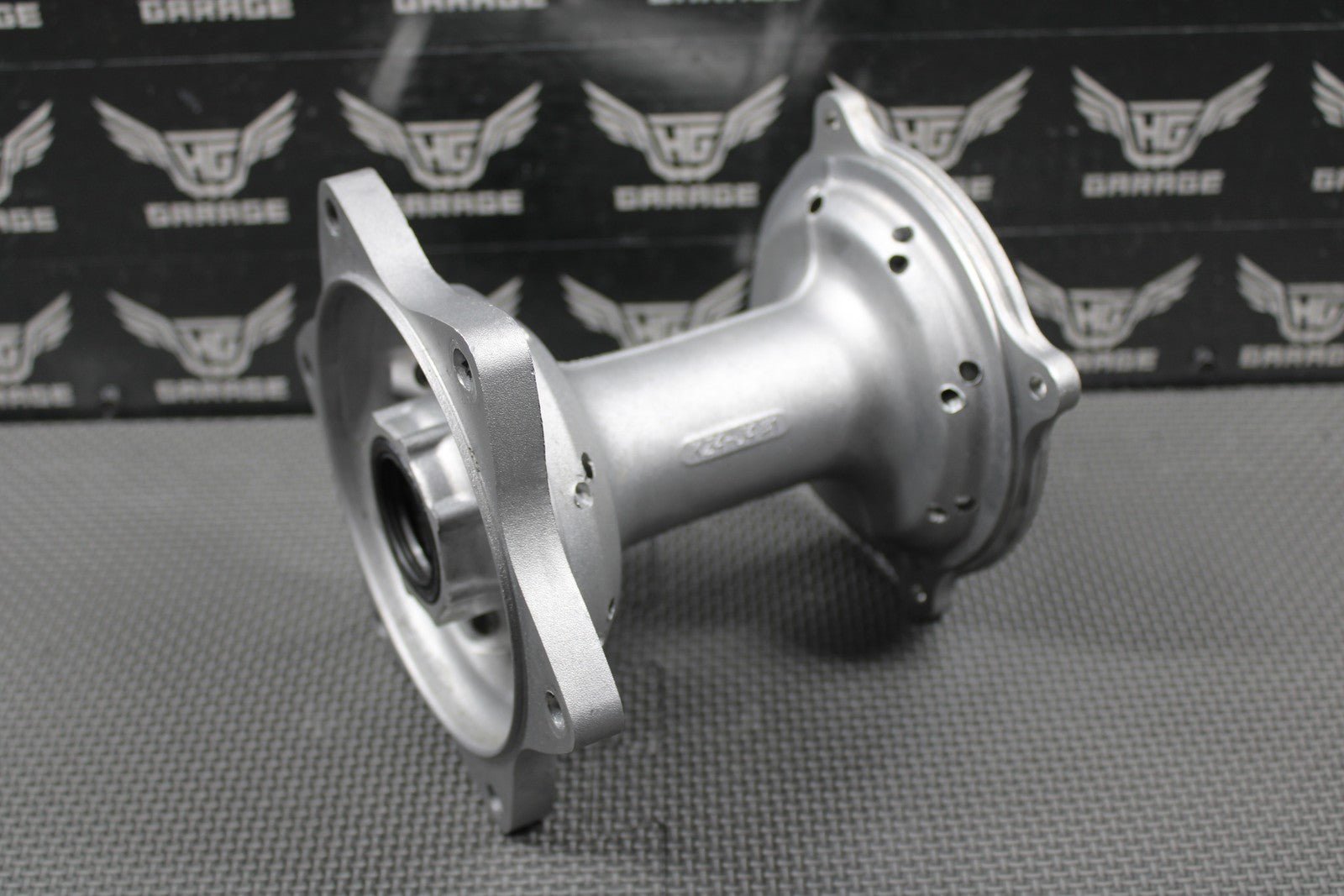 2002 HONDA CR125R CR250R CRF450R OEM REAR BACK WHEEL RIM HUB 42635 - KZ4 - J40 - hggarage