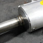 2002 SUZUKI RM250 K2 FMF MUFFLER EXHAUST SILENCER SLIP ON PIPE