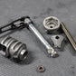 2018 HONDA CRF250R OEM ENGINE TRANSMISSION GEARS GEARBOX FORKS SHAFTS TRANS - hggarage