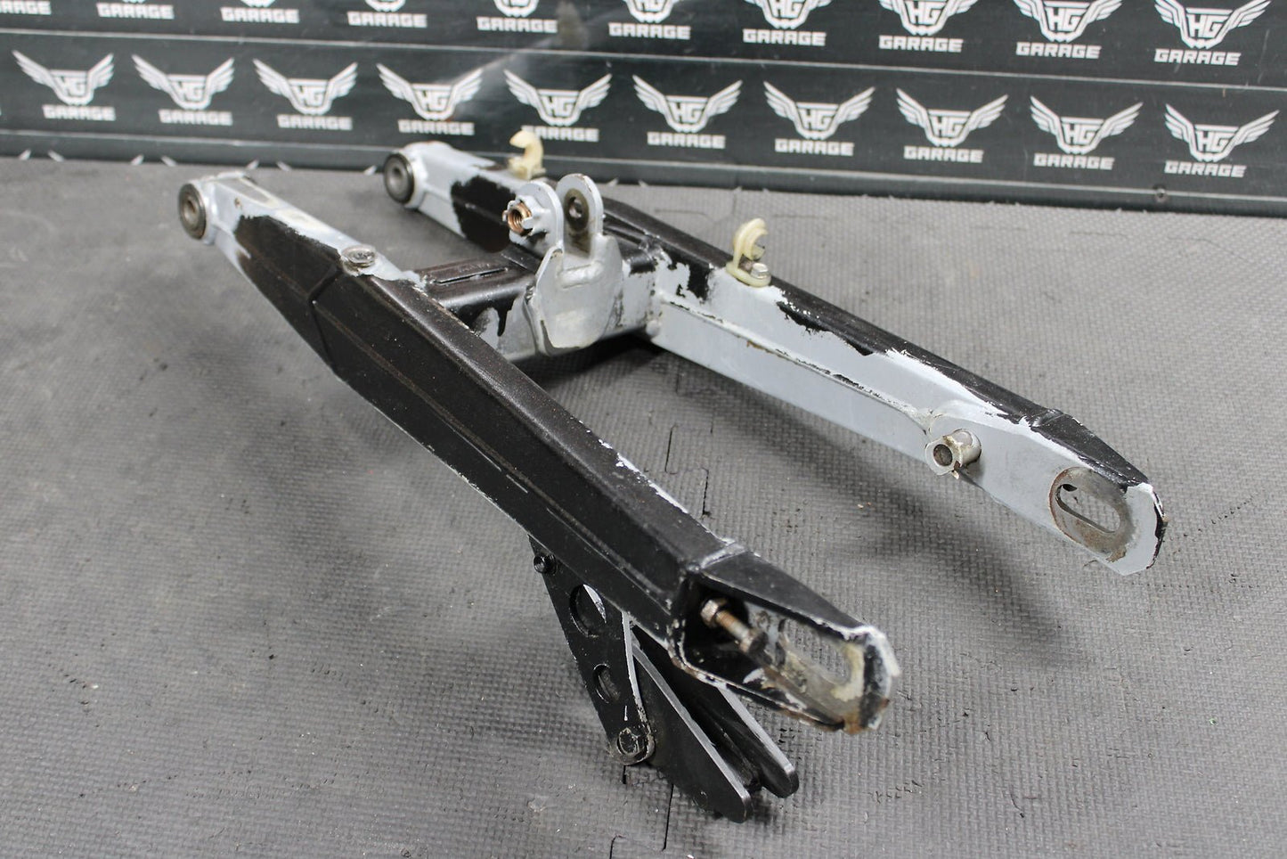 2003 KTM 65 OEM SWINGARM SWING ARM SUSPENSION 46104030044 - hggarage