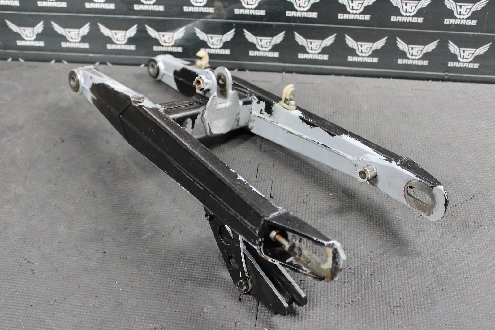 2003 KTM 65 OEM SWINGARM SWING ARM SUSPENSION 46104030044 - hggarage