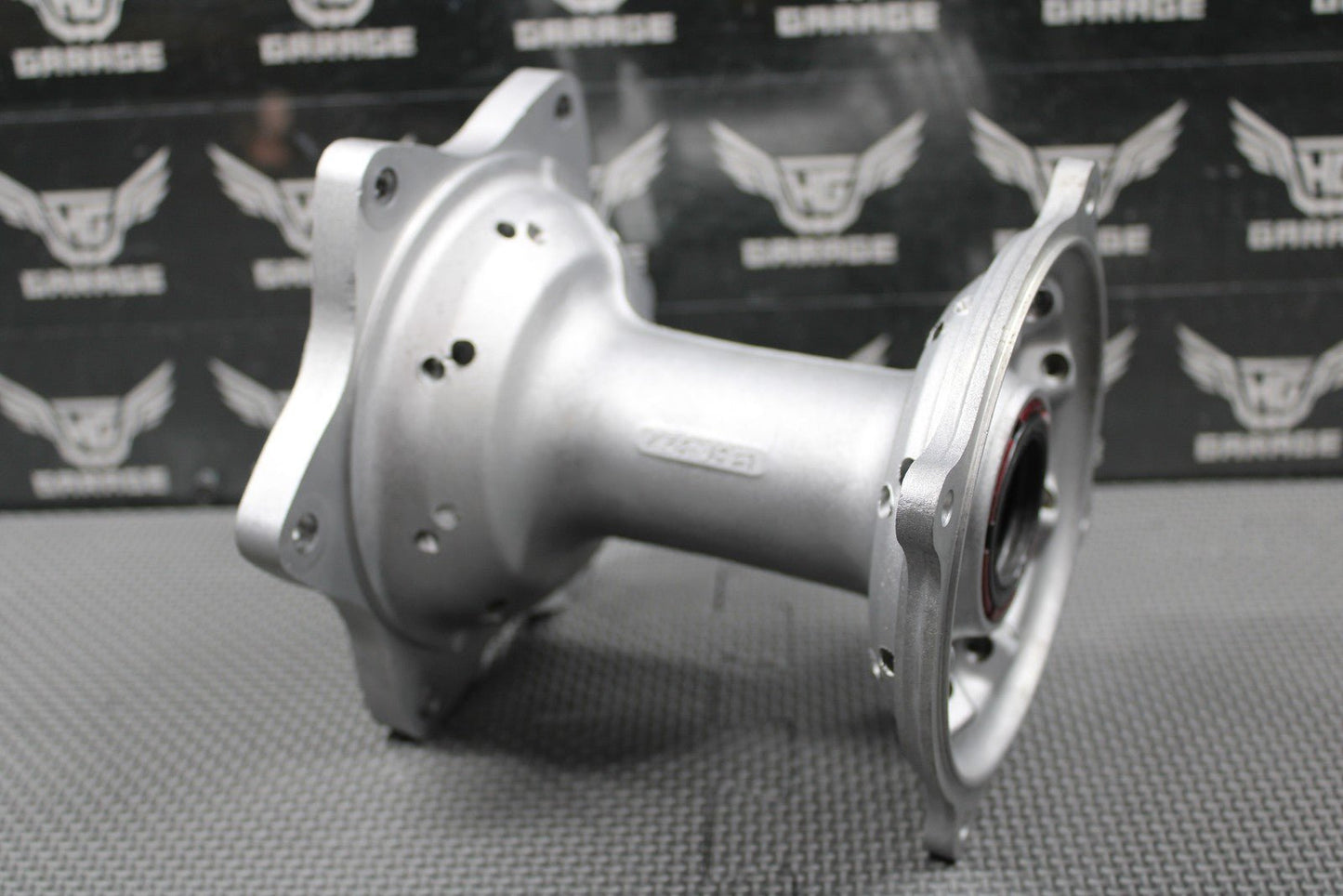 2002 HONDA CR125R CR250R CRF450R OEM REAR BACK WHEEL RIM HUB 42635 - KZ4 - J40 - hggarage