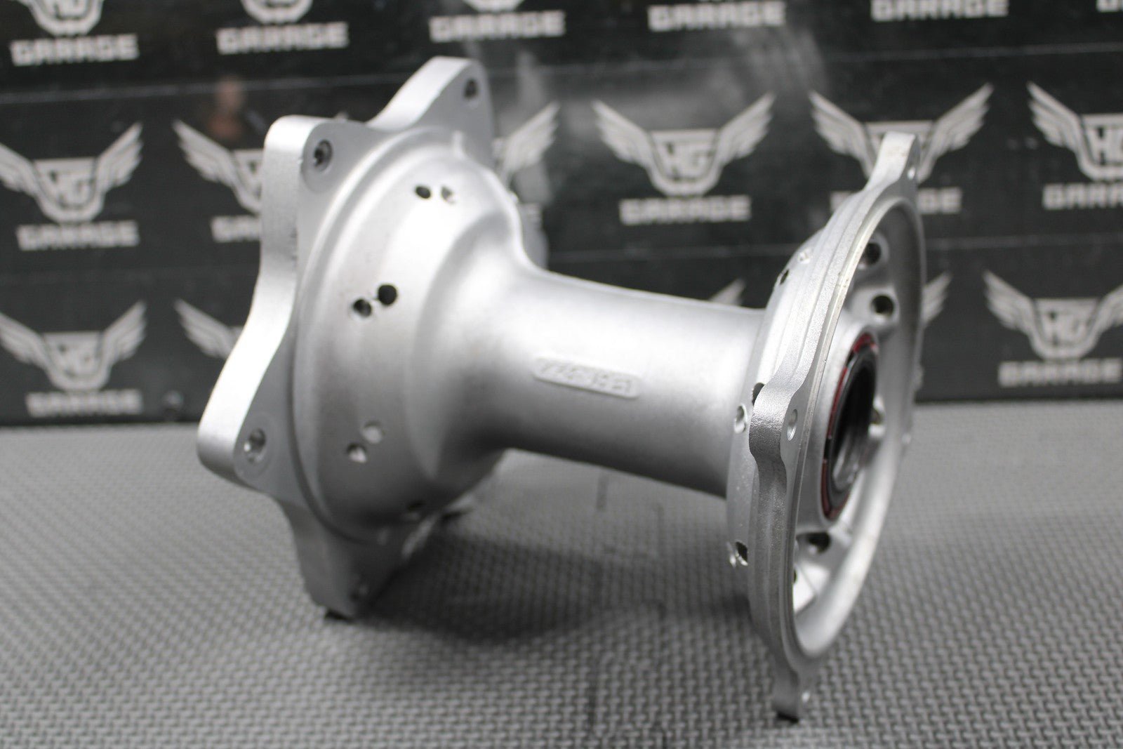 2002 HONDA CR125R CR250R CRF450R OEM REAR BACK WHEEL RIM HUB 42635 - KZ4 - J40 - hggarage
