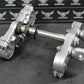 2018 HONDA CRF250R CRF450R OEM FRONT FORKS LOWER UPPER TRIPLE TREE STEM - hggarage