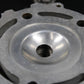 1992 KAWASAKI KX125 OEM ENGINE MOTOR CYLINDER HEAD COVER DOME 11001 - 1369 NICE! - hggarage