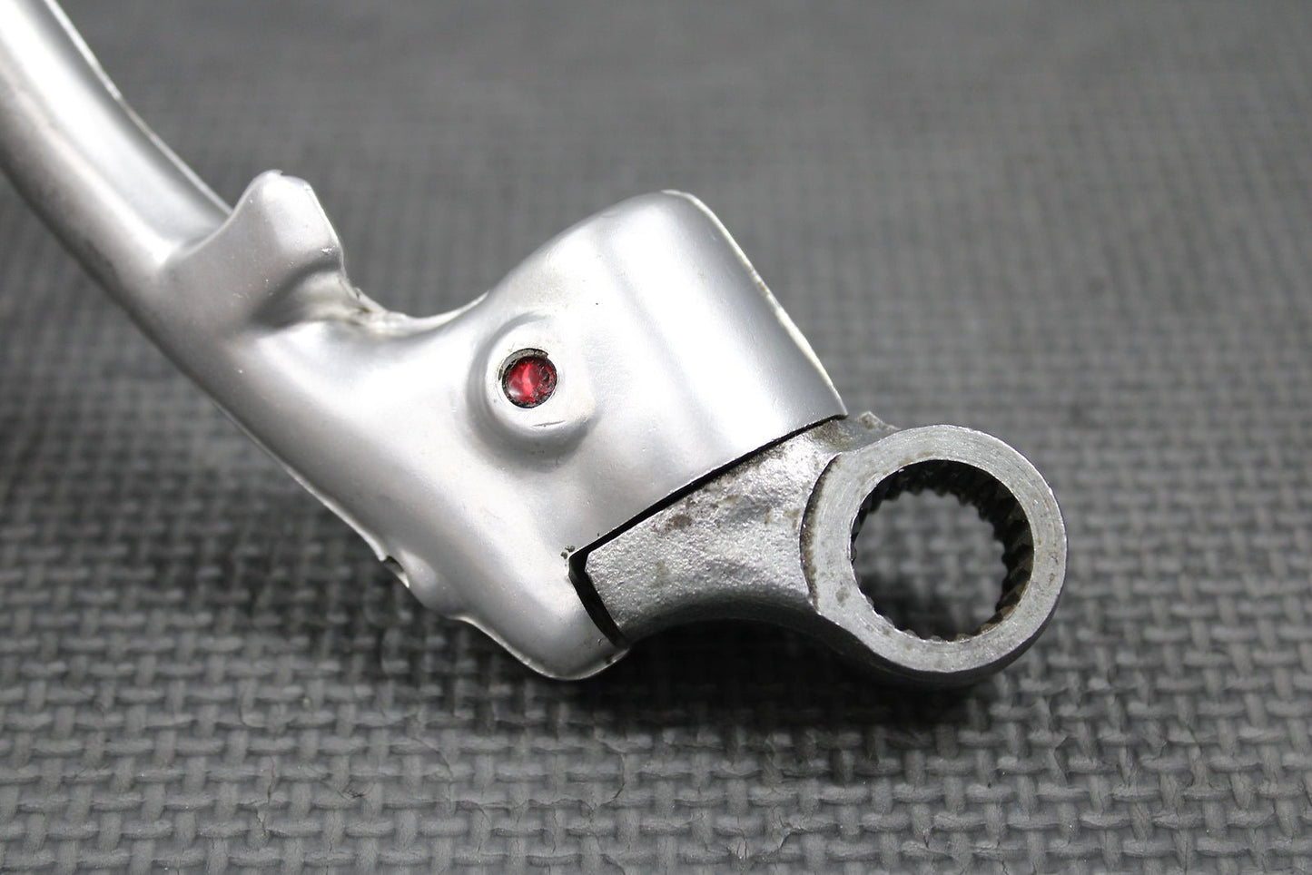1994 89 - 97 HONDA CR125R OEM KICKSTART KICK START PEDAL LEVER 28300 - KZ4 - 600 - hggarage