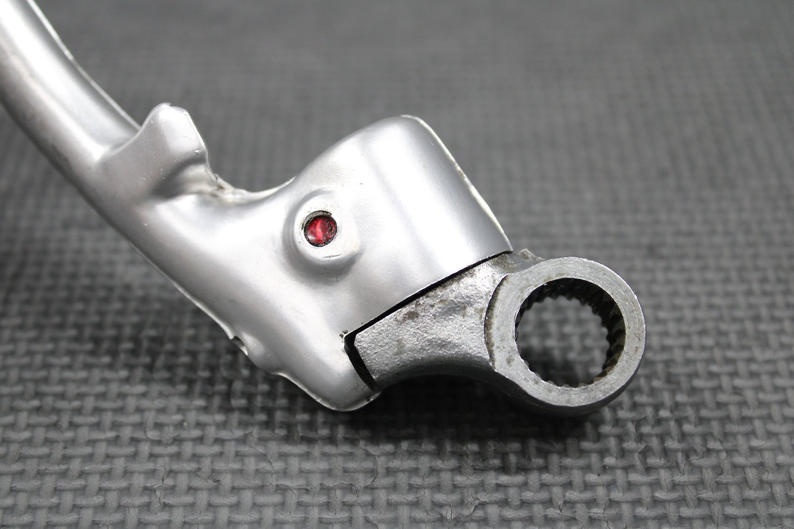 1994 89 - 97 HONDA CR125R OEM KICKSTART KICK START PEDAL LEVER 28300 - KZ4 - 600 - hggarage