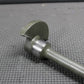 1998 YAMAHA YZ400F OEM ENGINE MOTOR CRANKSHAFT BALANCER ASSEMBLY - hggarage